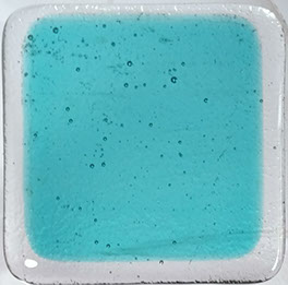 Turquoise Cathedral y96-606 (Handy Sheet Oddsize) Youghi